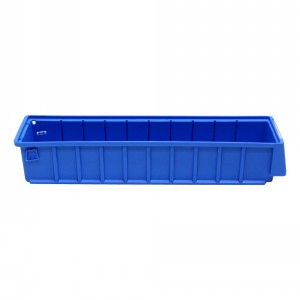 Plastic Parts Shelf Bins TK5109